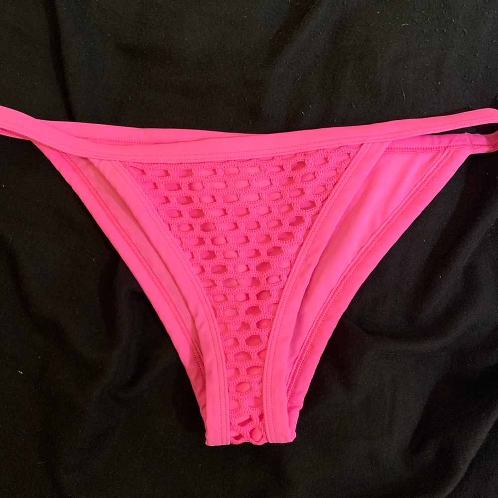 Aerie bikini bottoms